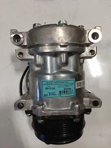 New GPD A/C Compressor 6512124 *item has scuffs/scratches look at all pics (Y1CW - Picture 1 of 11