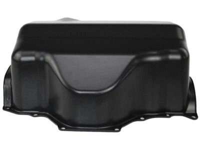 Поддон для масла Plymouth Reliant 1986-1989 годов выпуска 82237GC 1987 1988 2,5 л 4 цилиндра - Изображение 1 из 2