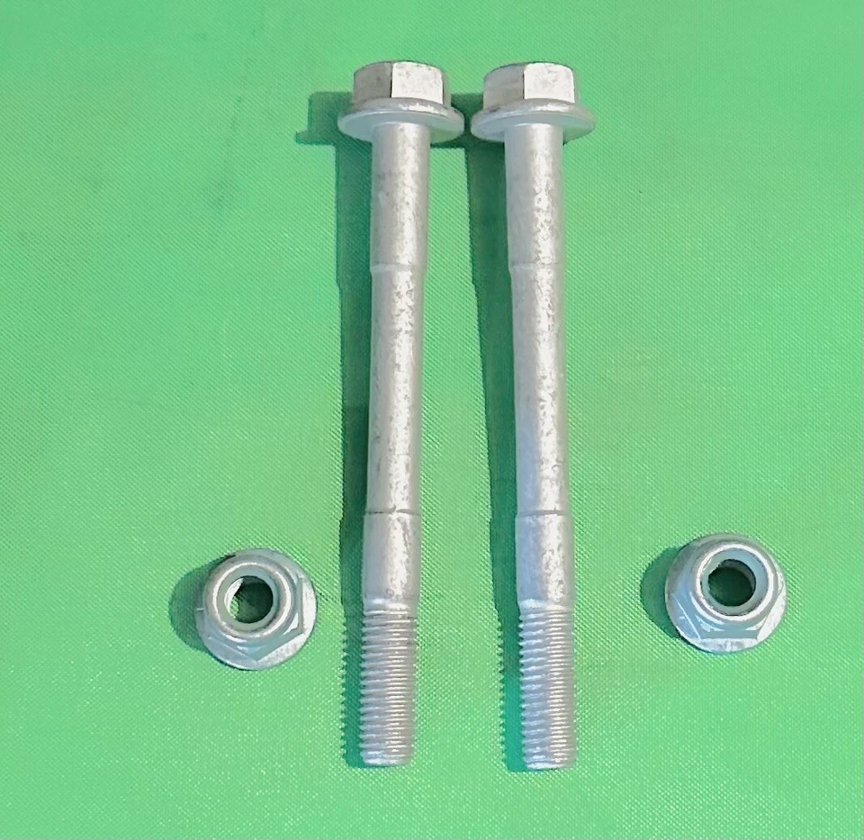 Tornillo brazo de control superior nudillo genuino Audi 2012-2018 A6 A7 A8 S6 S7 WHT-007-963 Foto 1 de 1