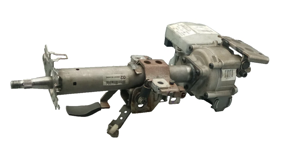 2007-2010 Hyundai Elantra Sedan Electric Power Steering Pump w/ Tilt Column MDPS - Image 1 of 4