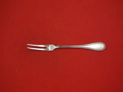 Tenedor de langosta plateado Albi by Christofle 2 dientes 6 3/4" Foto 1 de 2