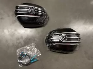 RSD Roland Sands Design BMW Zylinderkopfhaube R nineT R 1200GS + Adv R 1200R - Picture 1 of 4