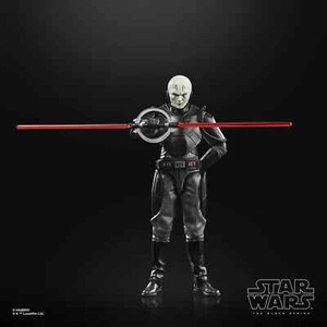 Star Wars The Black Series Grand Inquisitor - Picture 1 of 4