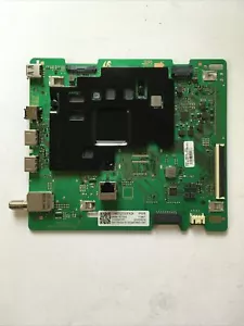 SAMSUNG UN65TU7000F MAIN BOARD BN41-02751B, W/ 1 RIBBON CLIP - Picture 1 of 4