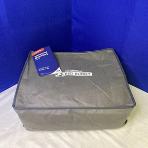 Bed Buddy 17lb Weighted Blanket Adult Sized - Picture 1 of 4