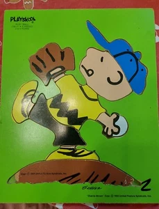 12 Vintage Used - Wooden And Cardboard Children's Puzzles - Various Conditions - Picture 1 of 18