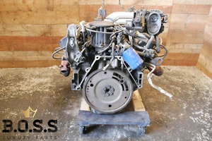 89-92 Cadillac ALLANTE Engine Motor 4.5L 8-273 2086104 OEM - Picture 1 of 9