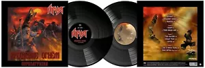 Ария – Крещение Огнем (Перезагрузка 2021) (2LP,Limited) SEALED - Foto 1 di 2