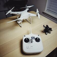 DJI Phantom 2 Drone w/ Remote & H33D Mount