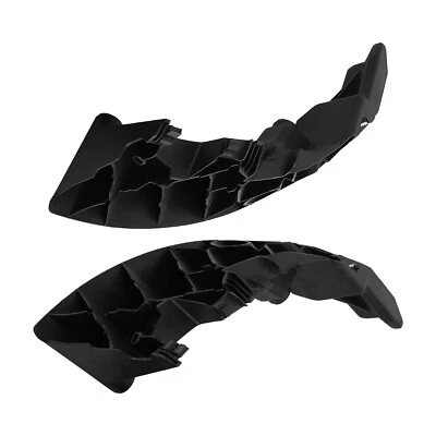 Front Bumper Headlight Bracket Kit for Jeep Grand Cherokee 2017-2022 68328703AA - Image 1 of 4