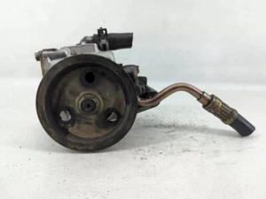 1992-1995 Honda Civic Power Steering Column Pump Oem ERVBB - Picture 1 of 6