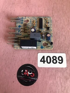 KENMORE REFRIGERATOR CONTROL BOARD PART # 12566102 - Picture 1 of 5