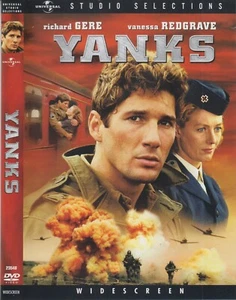 Yanks DVD Richard Gere - Picture 1 of 2