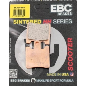 EBC - SFA283/4HH - HH Sintered Brake Pads - Picture 1 of 1