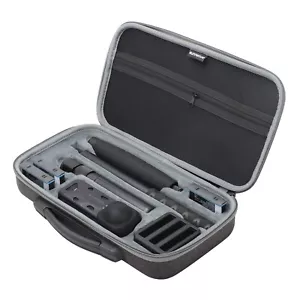 Combo Carry Case for Insta360 X4 / X5 - Bild 1 von 10