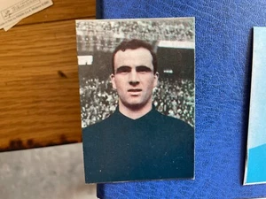 FIDASS 1965/66 NAPOLI BANDONI N 133 DA BUSTINA - Bild 1 von 2