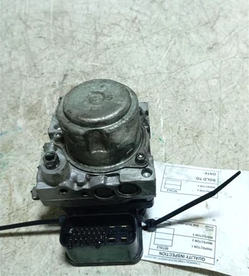 2006-11 HONDA CIVIC АНТИБЛОКИРОВОЧНЫЙ НАСОС МОДУЛЯТОР В СБОРЕ, SDN, 1,8 Л (ABS), LX - Изображение 1 из 3