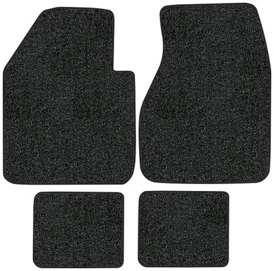 Alfombrillas Chrysler Newport 1962-1973 - 4 piezas - bucle Foto 1 de 2