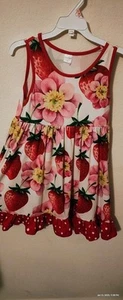 Penelope Plummm Dress Size 8 Package Deal Lightly Worn - Picture 1 of 3