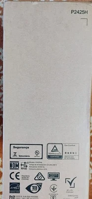 Dell P2425H Monitor 24 inch  - Image 1 of 2