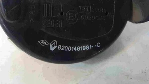 Renault Grand Modus 2008-2012 Horn Beep Hooter 8200146198 - Picture 1 of 4