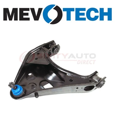 Mevotech Control Arm & Ball Joint Assembly for 2003 Ford Explorer Sport 4.0L wu Foto 1 de 4