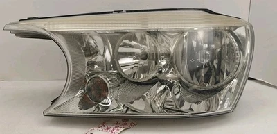 Левая фара 04 05 06 07 BUICK RAINIER от оригинального производителя - Изображение 1 из 4