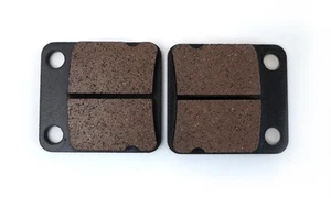 EPI Heavy Duty Brake Pads for 1989-2004 Yamaha YFM350X Warrior ATV [Front] - Picture 1 of 2
