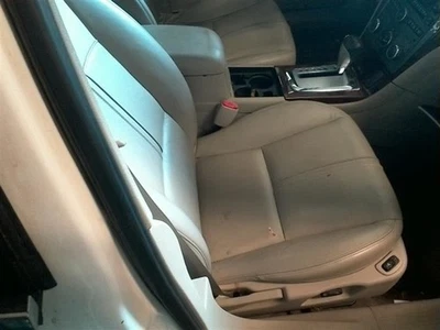 Cubo de asiento delantero de pasajero eléctrico de cuero para 07 AURA 10222273 Foto 1 de 4