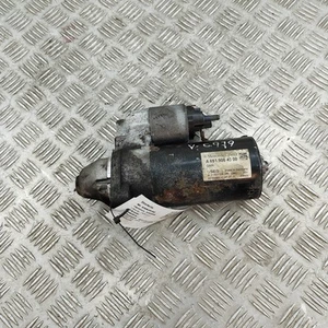 Mercedes-Benz Sprinter 907 Anlasser Motor A6519064300 2,1 Diesel 105kW 2020 - Bild 1 von 6