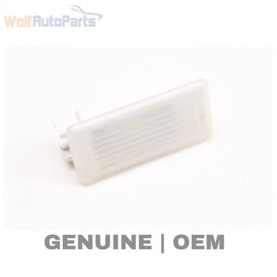 2019–2023 BMW Z4 — подсветка салона 9472763 - Изображение 1 из 4