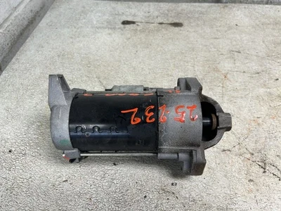 2019 VOLVO XC90 2.0L Starter 12 Volt OEM Part Number 31407197 - Image 1 of 4
