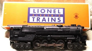 VINTAGE LIONEL POST WAR 681 S-2 STEAM TURBINE, NEAR MINT CONDITION - Picture 1 of 16