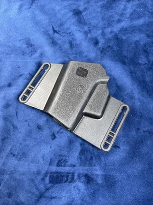 Спортивная и боевая кобура для обеих рук GLOCK подходит для пистолета GLOCK 17/19 - Изображение 1 из 4