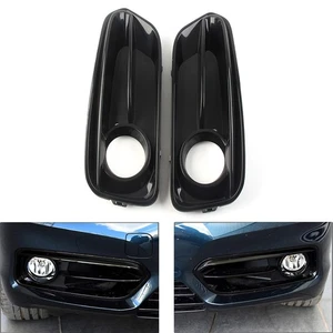 Rejilla faros antiniebla parachoques delantero bmw serie 1 f20 f21 lci Sport 2014-2019 - Imagen 1 de 11