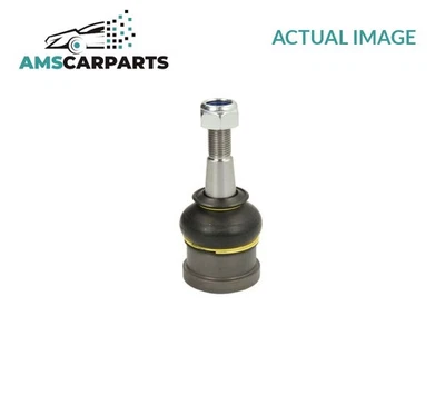 SUSPENSION BALL JOINT FRONT UPPER CH-BJ-15434 MOOG NEW OE REPLACEMENT - Image 1 of 4