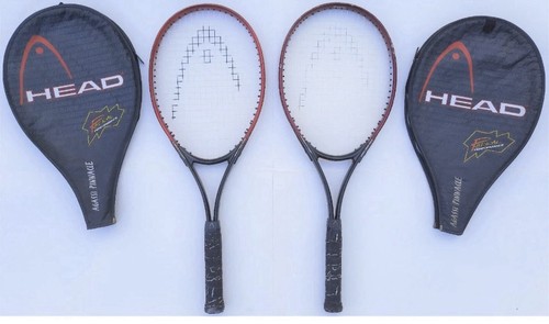 NEW Estusa Jimmy Connors Pro Tour Oversize, 4 3/8 | eBay