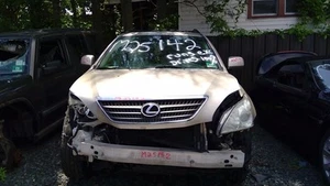 Chassis ECM Multiplex Network Gateway Fits 07-09 LEXUS RX400h 672759 - Picture 1 of 12