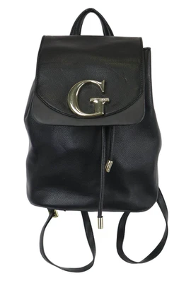 GUESS Bag Women's ONE SIZE Genevieve Z Logo Backpack Adjustable Straps - Image 1 of 4