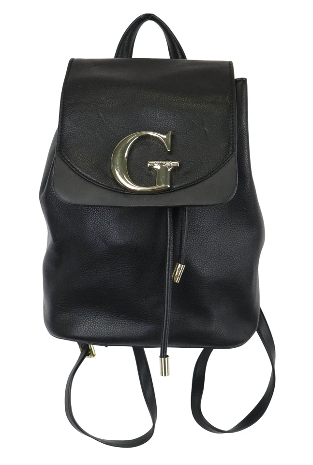 GUESS Bag Women's ONE SIZE Genevieve Z Logo Backpack Adjustable Straps - Image 1 of 4