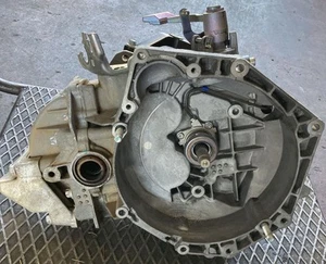 Cambio Manuale 6 Marce Alfa 159 1.9 110kW 150Cv 939A2000 2007 FGP 55192042 - Imagen 1 de 6