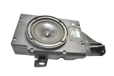 97-04 Jaguar XK8 XKR Convertible Rear Right Passenger Audio Loud Speaker Oem - Image 1 of 4