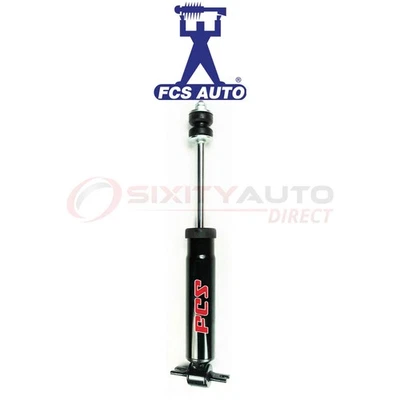 FCS Shock Absorber for 1975-1989 Dodge D100 3.7L 3.9L 4.0L 5.2L 5.9L 6.6L tz Foto 1 de 4