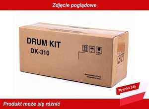 DK-310 Kyocera Mita FS-2000D Bębęn światłoczuły Czarny - Photo 1/4