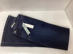 Tractr Hi Rise Jeans Womens Size 26 Flare Bottom NWT - Picture 1 of 11