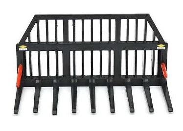 AT-COLLECTION - HEKAMP Z-300 Silagegabel - 1/32 - AT3200122 - Bild 1 von 4