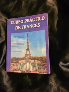 Curso Practico De Frances Paperback - Foto 1 di 4