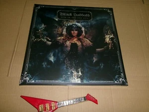 BLACK SABBATH - LIVE IN THE USA 1975 CLEAR VINYL 2LP - New Vinyl R - sealed - Picture 1 of 2