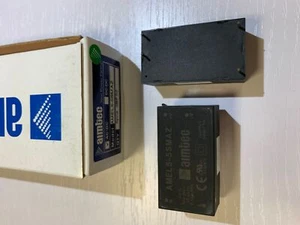 Convertidor de potencia AMEL5-5SMAZ Aimtec 5W AC-DC DC-DC salida única 5V 1A - Imagen 1 de 1