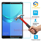 9H+ Tempered Glass Film Screen Protector For Huawei MediaPad M5 8.4″ 10.8″